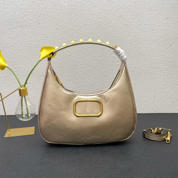 

designer underarm bag handbag fashionable luxury light luxury ladies noble handbag single shoulder bag crossbody bag handbag handle