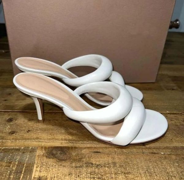 

bride sandal women's leather slipper heeled sandal gr bijoux mules metallic leather stiletto sandals silver black gold gr shoes wedding