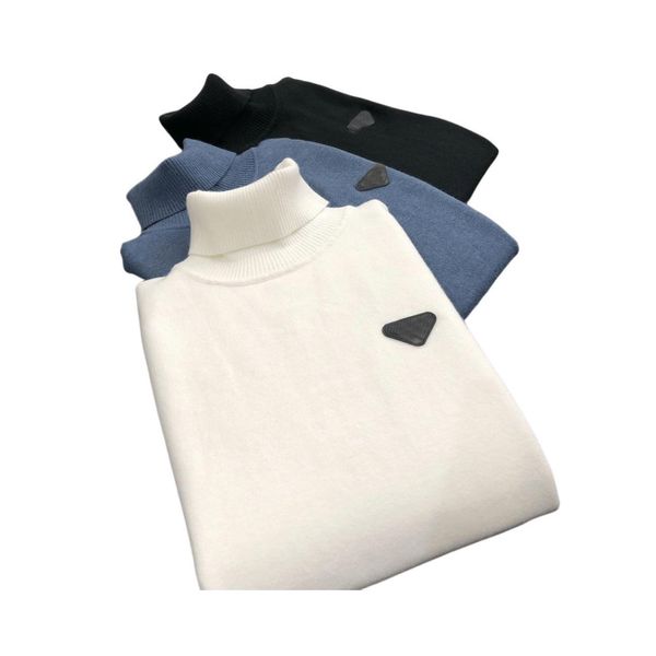 

designer sweater men knit sweater men sweaters woollen polo sweater plus size turtleneck sweater long sleeevs outwears turtle neck cashmere, White;black