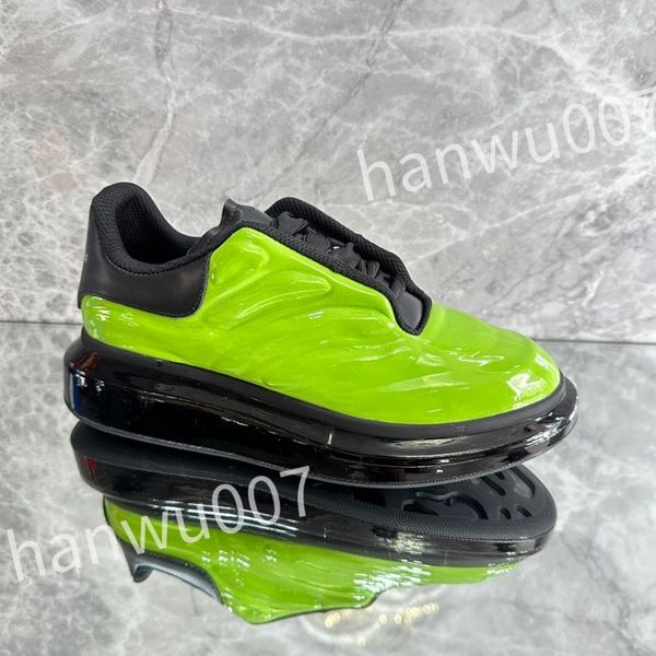 

2023 new designer casual shoes men women old daddy sneaker lady runner trainers multicolor platform shoe xsd230408, Black