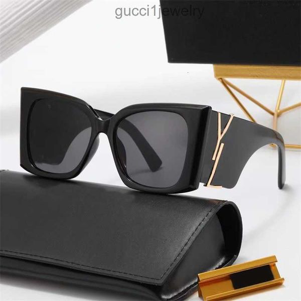 

mens sunglasses designer sunglasses letters luxury glasses frame letter lunette sun glasses for women oversized polarized senior shades uv p, White;black