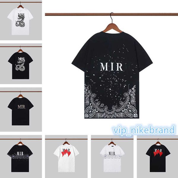 

t shirt limited edition designer t shirt mens womens wear graffiti bear style chest letters fashion sportwear lovers summer shirts, White;black