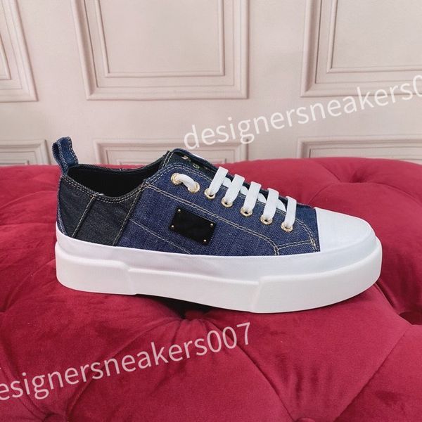 

2023 luxury 23s/s calfskin man casual shoes white black leather trainers brands comfort outdoor trainers women's casual walking 35-45 h