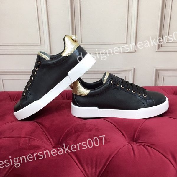 

2023 new luxury designer sneakers plate-forme shoes man pop color matching running shoe trend light fashion all match color casual lace-up h, Black