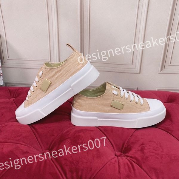 

23s/s calfskin man casual shoes white black leather trainers brands comfort outdoor trainers women's casual walking 35-45 hc210803