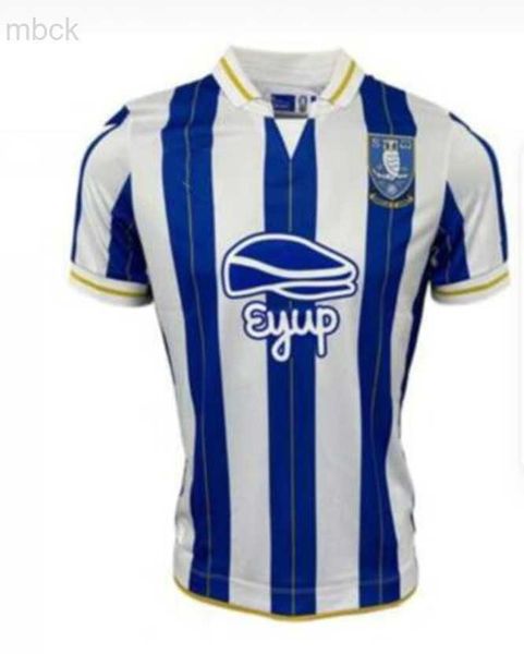 

t-shirts kit sheffield wednesday soccer jerseys home 20224 away will vaulks callum paterson michael smith tyreeq bakinson mallik wilks footb, White;black