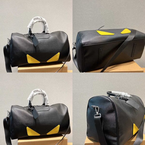 

duffel bags designer travel bags gym luggage handbag high capacity leather luxury crossbody bags yoga luggage 221029
