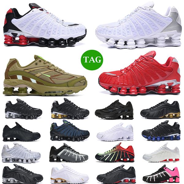 

og tl r4 nz leven running shoes men women triple black white black gold wolf grey volt multi-color mens trainers chaussures outdoor sneakers