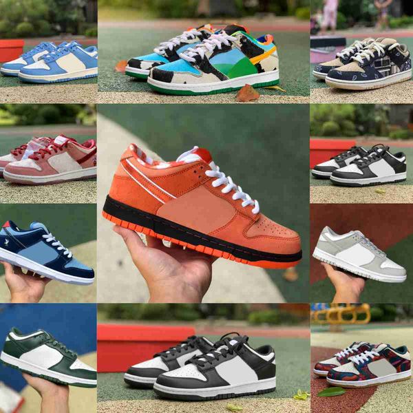 

runner sb white black mens women running shoes grey fog unc la dodgers bart simpson dunkes low trainer parra phillies orange lobster chicago