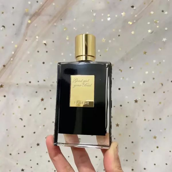 

2023designer brand fragrance perfume good girl gone bad extreme perfume 50ml woman fragrance parfum long lasting good smell lady body spray