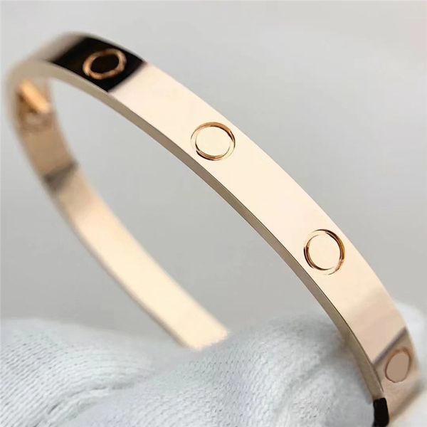 

rose gold 18k bracelet designer bracelets for every occasion gold silver rose bangle jewelry bracelets designer for women love bracelet luxu, Black