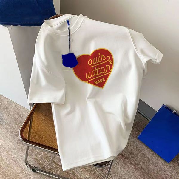 

mens design t-shirt polo spring summer color sleeves tees vacation short sleeve sembroidery printing med style 3 colors, White;black