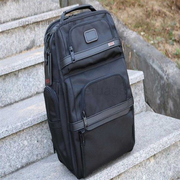 

bag mens sport tumin alpha 3 series ballistic nylon men's black business backpacks computer bag tumi backpack268z