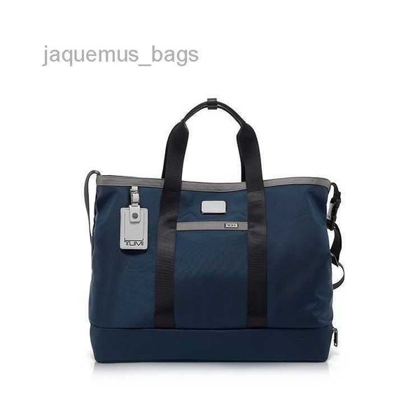 

designer bag tumi tuming travel bag men's 2203152 alpha3 large capacity casual shoulder bag new handbag