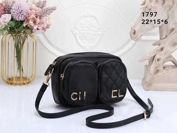 

luxury brand designer bag 2024 fashion handbag coin purse natural strap mini clutch tote bag classic women shoulder bag stylishdersignerbags
