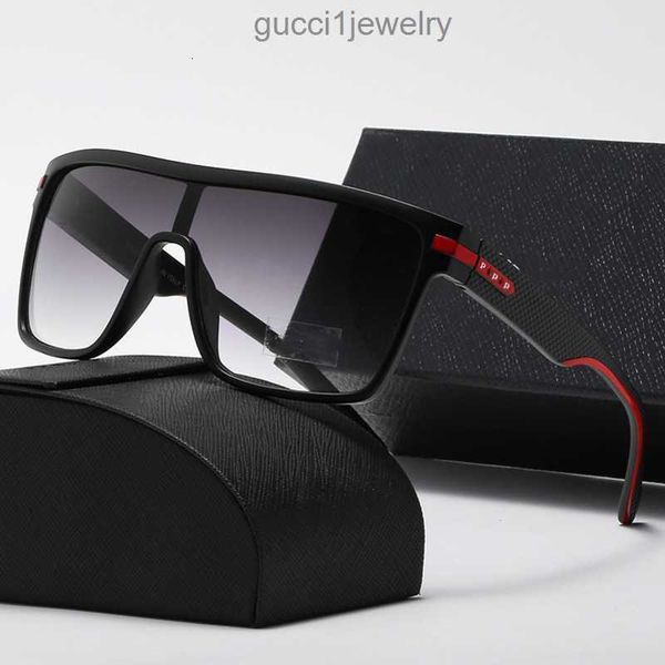 

0110 clear lens 5 colour prd designer sunglasses men eyeglasses outdoor shades fashion classic lady sun glasses for women luxury sunglasses, White;black