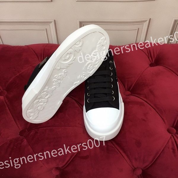 

new r sneakers plate-forme shoes man pop color matching running shoes trend light fashion all match color casual lace-up hc210801, Black