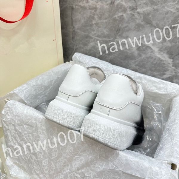 

new luxury designer sneakers casual shoes men women old daddy sneaker lady runner trainers multicolor platform shoes size 35-46 xsd230406, Black