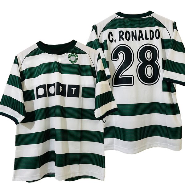 

men s t shirts the 2024 portugal football jersey cristiano ronaldo commemorative o neck digital printed street tracksuit for men 230707, White;black