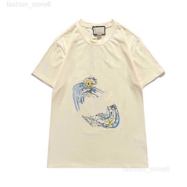 

men's t-shirts summer men women t shirts with letter printed casual men fashion tees streetwear apparel colors, White;black