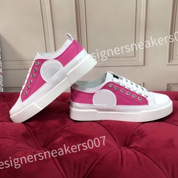 

2023 luxurys 23s/s calfskin man casual shoes white black leather trainers brands comfort outdoor trainers women's casual walking 35-45