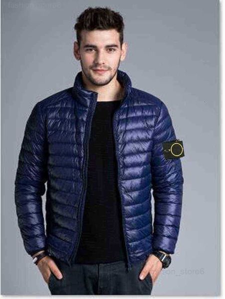 

men's jackets luxury men women down stone jacket canada northern winter hooded island jacket badge printing contrast color warm and win, Black;brown