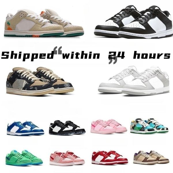

designer mens womens low shoes low panda sneaker grey fog unc strange love green triple pink outdoor casuals trainers size us 13