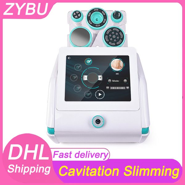 

new model professional 80k slimming machine ultrasonic liposuction cavitation vacuum rf skin care salon spa fat loss body shaping machine