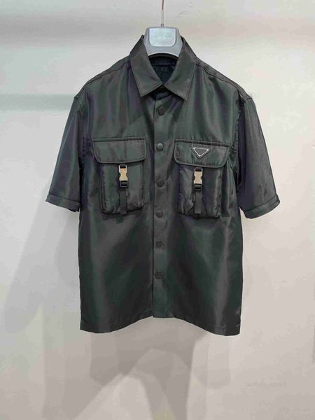 

2021 mens wind jacket and t-shirts changeable wearing, Black;brown