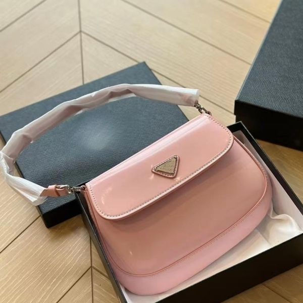 

designerhandle chain bag womens shoulder bag flap luxury handbag female pochette nappa leather tote casual clutch shoulder bag fashion shoul