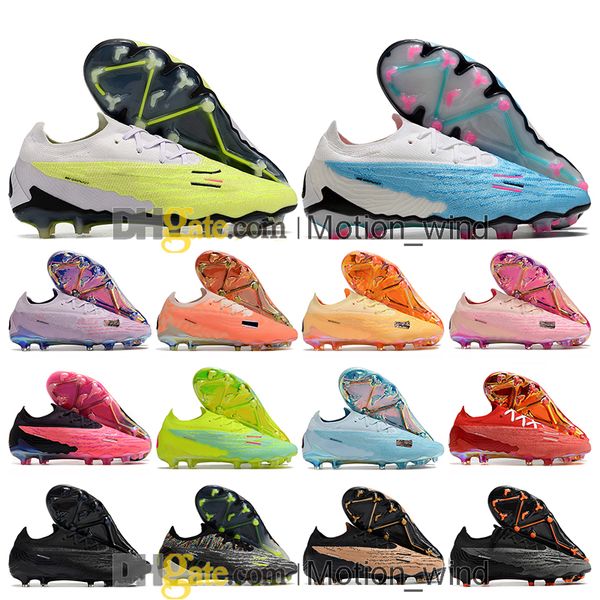 

bag gift mens high ankle football boots phantom gx elite df fg firm ground cleats phantom gt link neymar acc ghost soccer shoes outdoor tra