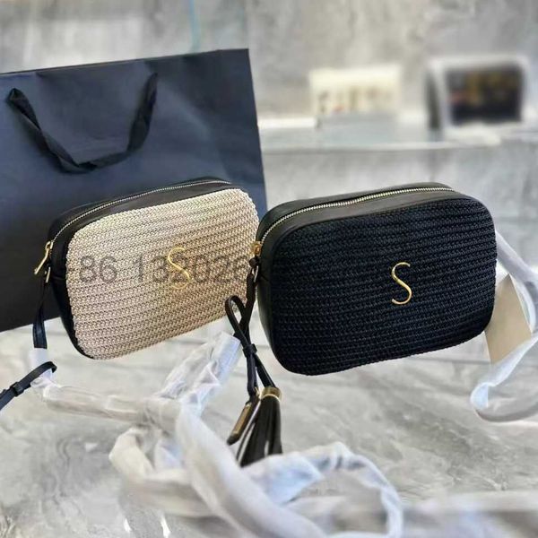 

women large raffias lou camera bag designer luxury shoulder envelope mini pochette bags straw weave handbags crossbody bag mens weekend chai