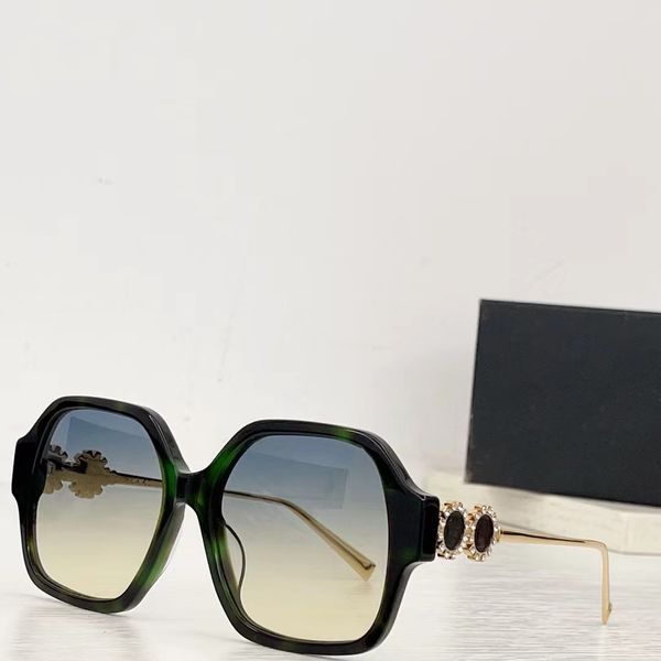

designer original sunglasses 4590 men and women outdoor applicable large oval frame uv400 protection with random high-end glasses box, White;black
