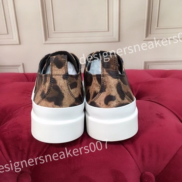 

new 23s/s calfskin man casual shoe white black leather trainers brands comfort outdoor trainers women's casual walking 35-45 hc210803