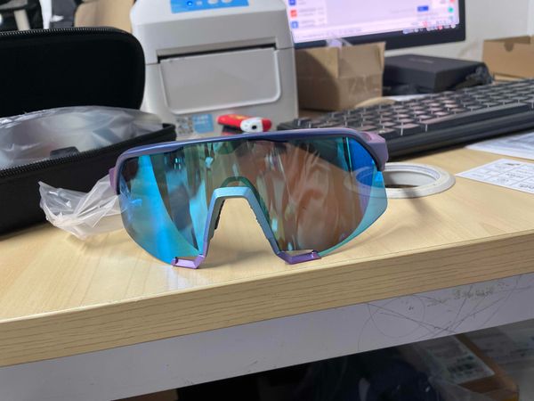 

wholesale- cycling eyewear men fashion polarized sunglasses outdoor sport running glasses, White;black