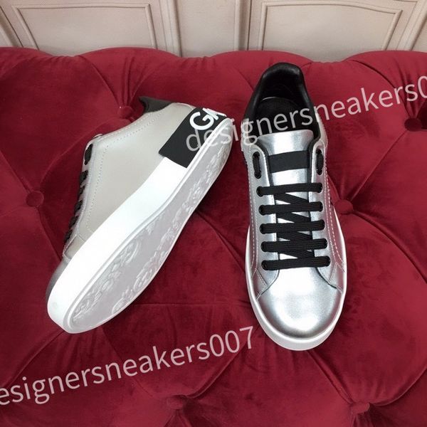 

2023 luxury designer sneakers plate-forme shoes man pop color matching running shoes trend light fashion all match color casual lace-up hc21, Black