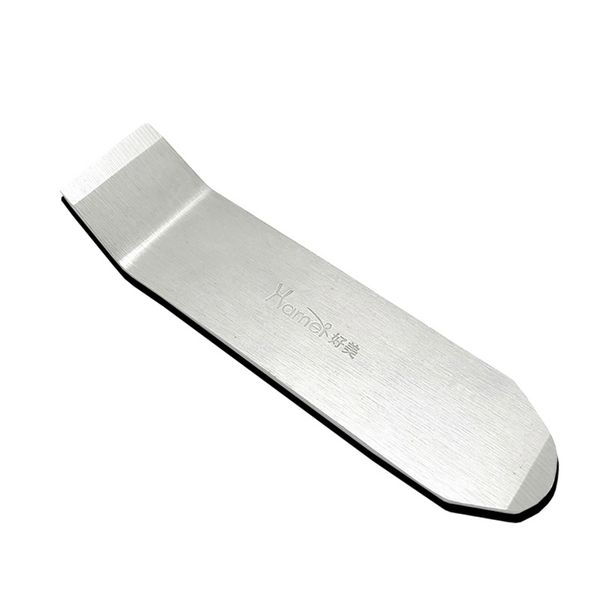 

stainless steel automotive car pry tool car disassembly tool audio cd interior door panel removal modified rocker tool s14