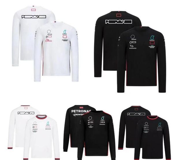 

f1 racing long sleeve body shirt summer new downhill jersey same customized