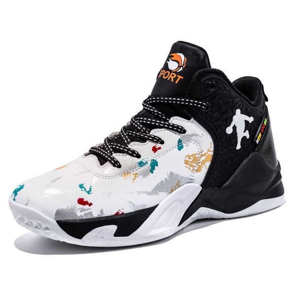 

mens basketball shoes sports fashion sneakers high casual trainers new arrival