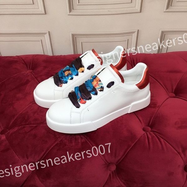 

2023 luxury designer sneakers plate-forme shoes man pop color matching running shoe trend light fashion all match color casual lace-up hc210, Black