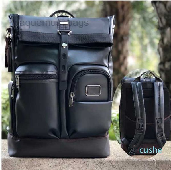 

2023 bags large capacity rucksack water resistant tumi computer backpacks for teenager travels bagpack