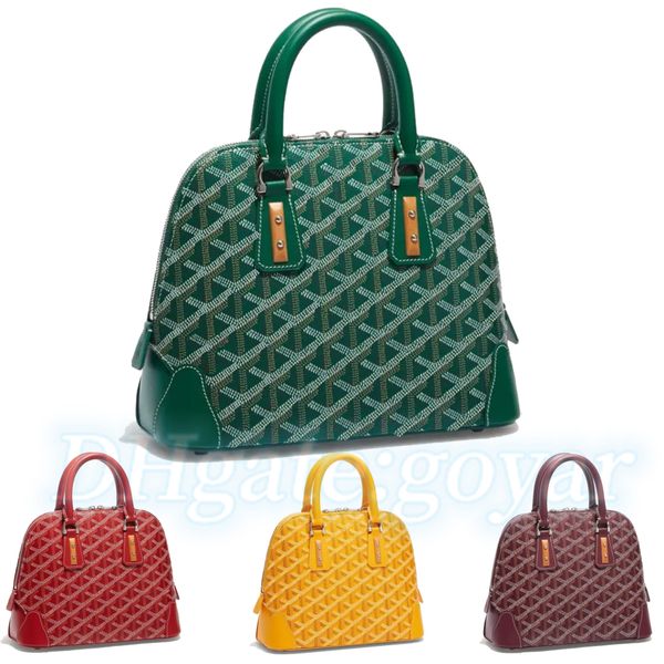 

2023 luxury designer cross body bag vendome shell tote bag women wallet genuine leather fashion shoulder vanity alma handbags men travel pur
