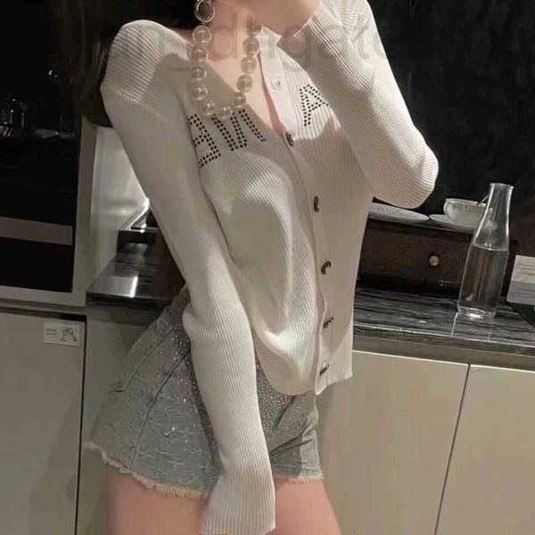 

women's knits & tees designer lady wool sweater zipper neck adjust red letter striped necks casual women slim sweaters sleeveless shir, White