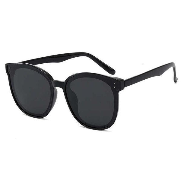 

fashion gentle monster sunglasses gm polarized sunglasses for women 2023 new network celebrity men korean version driving slim glasses, White;black