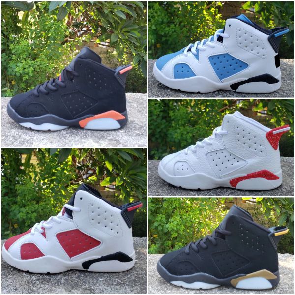 

2022 baby kids athletic shoes children casual shoe toddler sports sneakers for boys girl toddlers chaussures size 28-35, Black