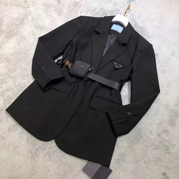 

womens designer jackets fashion trench coats long solid outerwear ladies winter jacket coat long sleeve with belt england style, Tan;black
