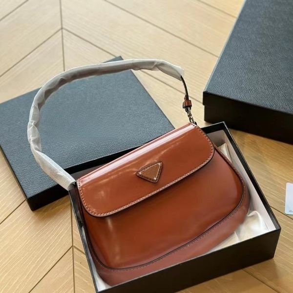 

designerhandle chain bag womens shoulder bag flap luxury handbag female pochette nappa leather tote casual clutch valentines day underarmcro