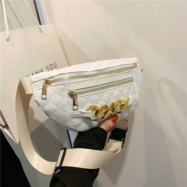 

lingge embroidered thread bag for women's 2023 new versatile fashion waist bag ins bags small breast bag crossbody bag 230710