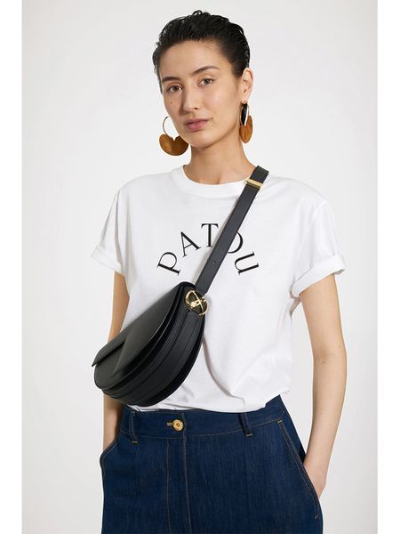 

women's tshirt japan style luxury brand cotton oneck letter printed solid color summer fashion tees harajuku women short sleeve tshirt, White