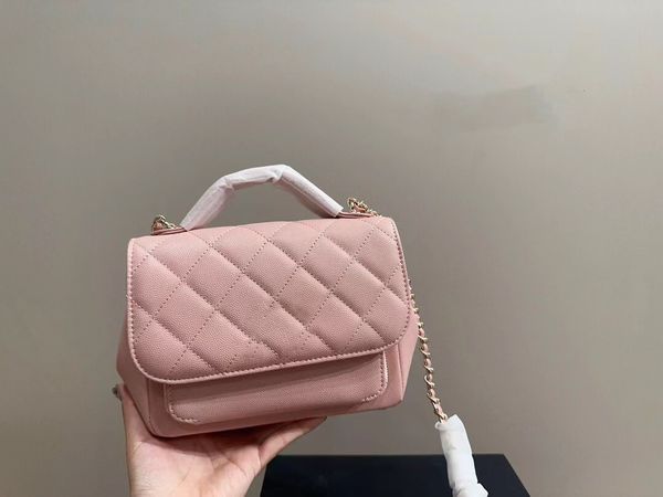 

designer bags purse women bag tasche luxury shoulder bag sac de luxe bolsos woc mini gray handbag caviar leather classic flap envelope walle